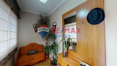 Piso en venta en Matamá, Matamá-Beade-Bembrive-Valadares-Zamáns (Vigo) de 260.000 €