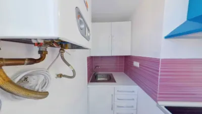 Piso en alquiler en Amposta - Imagen 18