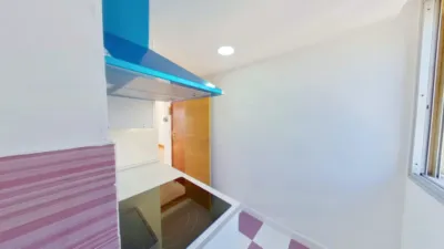 Piso en alquiler en Amposta - Imagen 19