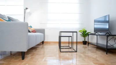 Piso en alquiler en Amposta - Imagen 2