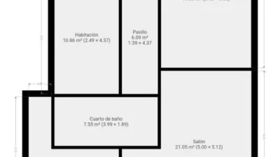 Piso en alquiler en Amposta - Imagen 26