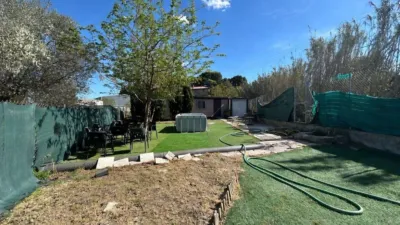 Rustic finca on Calle Termino Azucarera photo 2