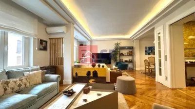 Apartment on Calle del Duque de Sesto photo 10