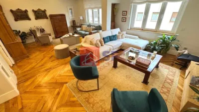 Apartment on Calle del Duque de Sesto photo 11