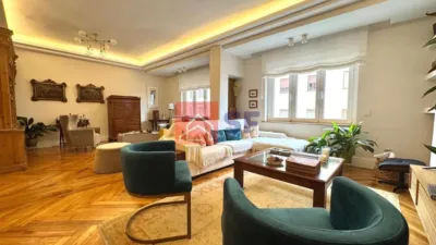 Apartment on Calle del Duque de Sesto photo 12