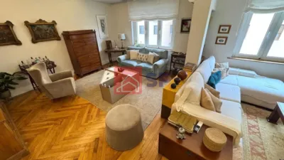 Apartment on Calle del Duque de Sesto photo 13