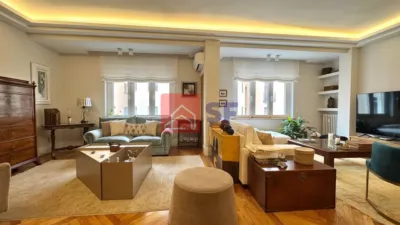 Apartment on Calle del Duque de Sesto photo 14