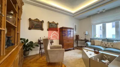 Apartment on Calle del Duque de Sesto photo 16