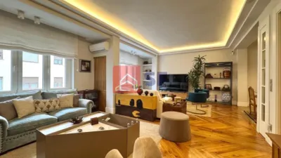 Apartment on Calle del Duque de Sesto photo 17