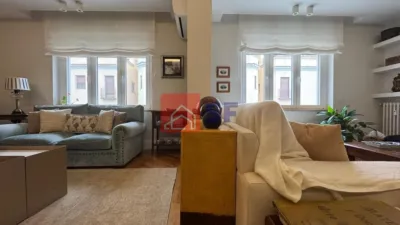 Apartment on Calle del Duque de Sesto photo 18