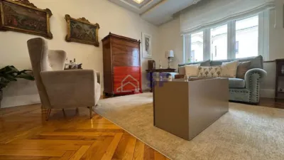 Apartment on Calle del Duque de Sesto photo 19