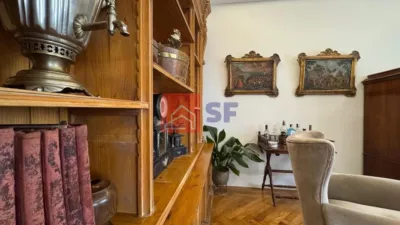 Apartment on Calle del Duque de Sesto photo 20