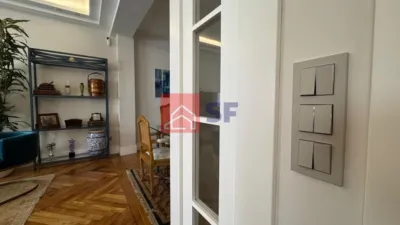 Apartment on Calle del Duque de Sesto photo 21