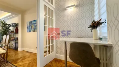 Apartment on Calle del Duque de Sesto photo 23