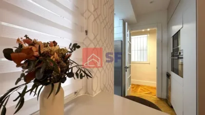 Apartment on Calle del Duque de Sesto photo 24