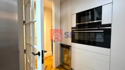 Apartment on Calle del Duque de Sesto photo 25