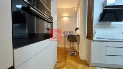 Apartment on Calle del Duque de Sesto photo 26