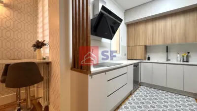 Apartment on Calle del Duque de Sesto photo 27