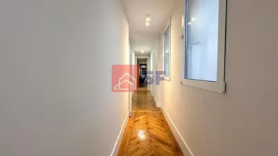 Apartment on Calle del Duque de Sesto photo 29
