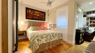 Apartment on Calle del Duque de Sesto photo 30