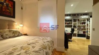 Apartment on Calle del Duque de Sesto photo 31