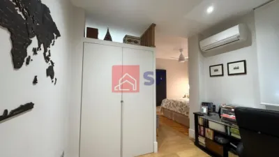 Apartment on Calle del Duque de Sesto photo 33
