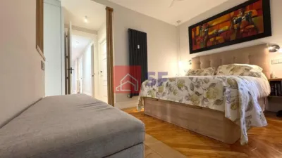 Apartment on Calle del Duque de Sesto photo 34