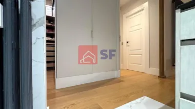 Apartment on Calle del Duque de Sesto photo 35