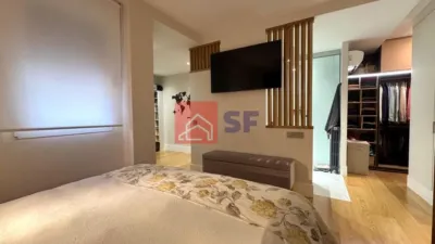 Apartment on Calle del Duque de Sesto photo 36
