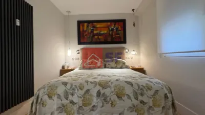 Apartment on Calle del Duque de Sesto photo 37