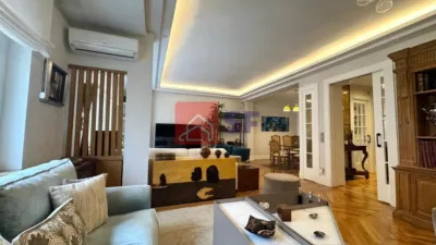 Apartment on Calle del Duque de Sesto photo 3
