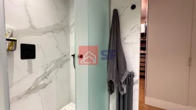Apartment on Calle del Duque de Sesto photo 40