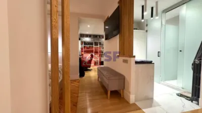 Apartment on Calle del Duque de Sesto photo 41