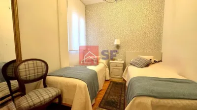 Apartment on Calle del Duque de Sesto photo 43