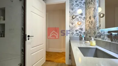 Apartment on Calle del Duque de Sesto photo 44