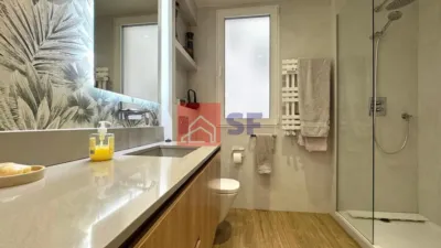 Apartment on Calle del Duque de Sesto photo 45