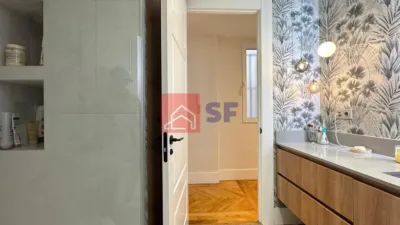 Apartment on Calle del Duque de Sesto photo 46