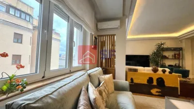 Apartment on Calle del Duque de Sesto photo 4