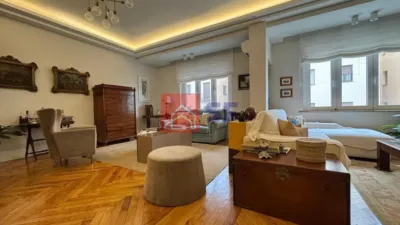 Apartment on Calle del Duque de Sesto photo 5