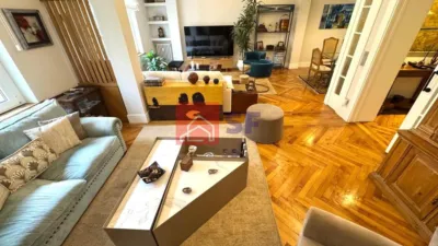 Apartment on Calle del Duque de Sesto photo 6