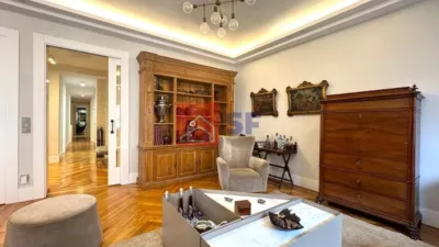 Apartment on Calle del Duque de Sesto photo 7