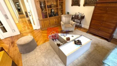 Apartment on Calle del Duque de Sesto photo 8