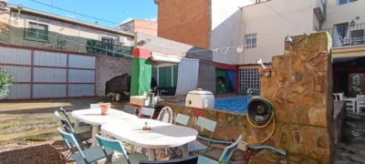 Chalet on Calle de la Diputación, 2 photo 19