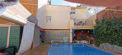 Chalet on Calle de la Diputación, 2 photo 23