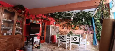 Chalet on Calle de la Diputación, 2 photo 27