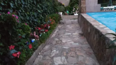 Chalet on Calle de la Diputación, 2 photo 8