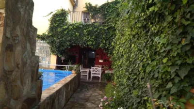 Chalet on Calle de la Diputación, 2 photo 9