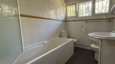 Chalet in Alpedrete photo 12