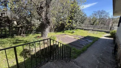 Chalet in Alpedrete photo 22