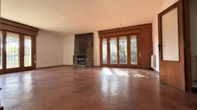 Chalet in Alpedrete photo 4